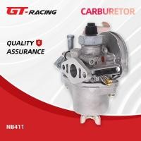 ราคา คาร์บู สําหรับ Robin nb411 คาร์บูเรเตอร์พ็อกเก็ตจักรยาน RBC411 โรเตอร์ EC04EA 411 สําหรับใช้กับเครื่องตัดหญ้า 2 จังหวะ (40022259072)