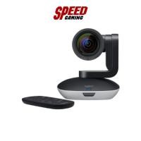 ราคา LOGITECH PTZ PRO 2 (QCAM-PTZPRO2) CAMERA (กล้อง) | By Speed Gaming (29431005420)