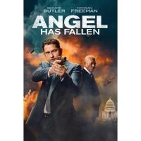 ราคา Angel Has Fallen ผ่ายุทธการ ดับแผนอหังการ์ (2019) DVD Master พากย์ไทย (18826302566)
