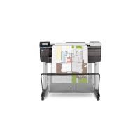 ราคา HP DesignJet T830 24in MFP Printer(F9A28B) (1883324592)