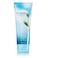 ราคา Bath and Body Works Sea Island Cotton Lotion - Cream - Mist - Gel (226-295ml) โลชั่นทาผิวผสมน้ำหอม (6821573477)