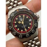 ราคา ขาย นาฬิกาผู้ชาย TAG HEUER F1 (26970519758)