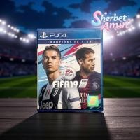 ราคา แผ่นเกม Ps4 / Fifa 19 (8147117262)
