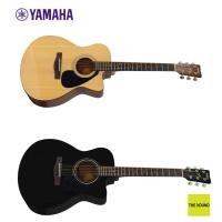 ราคา YAMAHA FS 100C Acoustic Guitar กีตาร์โปร่งยามาฮ่า รุ่น FS 100C (5788596652)