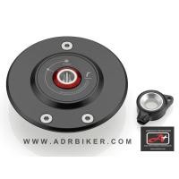 ราคา ฝาถังน้ำมัน rizoma สำหรับ yamaha R1 R6 R7 mt09 tracer900 mt07 ของแท้ italy (29100847880)