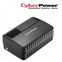 ราคา CyberPower BU800E 800VA/480W รับประกันศนย์ 1 ปี (6989819452)