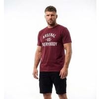 ราคา เสื้อยืดอาร์เซนอล vs Everybody (42178318378)