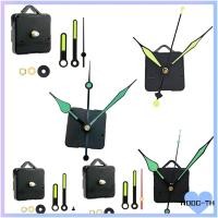 ราคา [NOOC]Silent Fluorescent Wall Clock Movement อุปกรณ์เสริม DIY Luminous Quartz Movement (47759378691)