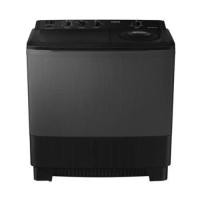 ราคา เครื่องซักผ้า Samsung 2 ถัง (14 kg.) รุ่น WT14B5040BA/ST (47351123588)
