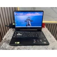 ราคา โน๊ตบุ๊ค asus tuf gaming fx505d รุ่น FX505D (26332998933)