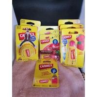 ราคา #พร้อมส่ง!!ลิปบาล์มคาร์แมค Carmex lip Blam (15725239273)