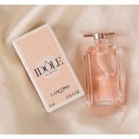ราคา LANCOME IDOLE LE PARFUM 5ml. น้ำหอมขนาดมินิ นำเข้า ของแท้ 100% (49357834733)