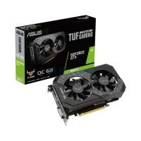 ราคา GTX1660TI/6GB ASUS TUF EVO O6G GAMING (OC/D6) (44227352519)