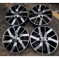 ราคา แม็ก nissan ขอบ 15 ใส่ nissan march nissan almera nissan note (24226621542)
