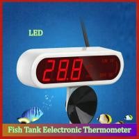 ราคา เครื่องวัดอุณภูมิ เทอร์มิเตอร์ วัดอุณหภูมิน้ำ Jeneca Digital Thermomiter AT-10 เครื่องวัดอุณภูมิ (45558888101)