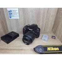 ราคา NIKON D3300 18-55mm VR II Kit Lens (51203873596)