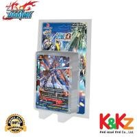 ราคา BuddyFight Shin Buddyfight BFT-S-UB01&02-2 กองพลอากาศยาน & ของเสริมภาคเก่า / BuddyFight Card Game (10302996847)