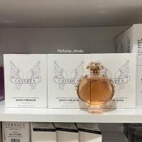 ราคา Paco rabanne Olympea EDP 80ml. กล่องเทส แท้100% ทักแชทเช็คสต็อกก่อนสั่งนะคะ (3782376313)