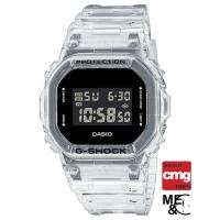 ราคา CASIO G-SHOCK DW-5600SKE-7DR ของแท้ ประกันศูนย์ CMG (14154785837)