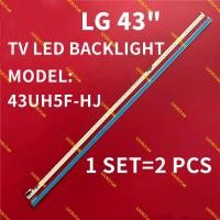 ราคา NET 1SET LG 43"TV LED BACKLIGHT 43UH5F-HJ 43UH5F (40753683737)