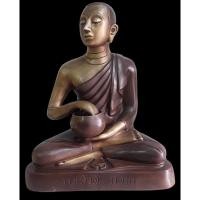 ราคา พระสิวลีมหาลาภ หน้าตัก 20 นิ้ว ผ่านพิธีแล้ว (19690434420)