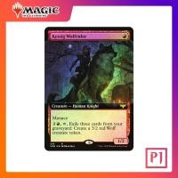 ราคา [MTG] Kessig Wolfrider (Extended Art) [VOW] [RED] [RARE] [FOIL] [ENG] (การ์ดเมจิค / Magic the Gathering) (20487073549)
