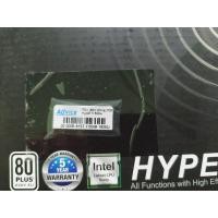 ราคา PSU powersupply FSP Hyper K (80+ White) 500W มือสอง มีประกัน (4633792220)