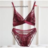 ราคา Bralette ไม่มีโครง ไม่มีฟอง (809030105)