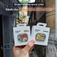 ราคา เคสใส Galaxy Friends สําหรับ Galaxy Buds 3FE/Buds 3/Buds 3 Pro (47761009094)