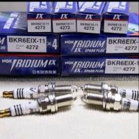 ราคา NGK BKR6EIX-11 4272 Iridium Power Spark Plug 1หัว (1328628790)