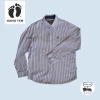 ราคา เสื้อเชิ้ตมือสอง Hang Ten แท้ มือสอง (5336320336)