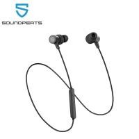 ราคา Soundpeats Q30HD+ หูฟังอินเอียร์ไร้สายบลูทูธ 5.2 IPX5 กันน้ํา พร้อมไมโครโฟน สําหรับเล่นกีฬา (22079894683)