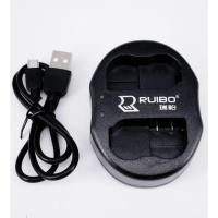 ราคา แท่นชาร์จ CHARGER DUAL NIKON EN-EL15 for EN-EL15 EN-EL15a (2117058384)