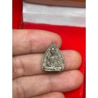 ราคา เหรียญหลวงพ่อเกษม เขมโก เนื้อเงิน (51608296078)