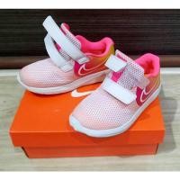 ราคา ส่งต่อของแท้ 100% nike star runner 2 sun size 15 cm. (13464100913)
