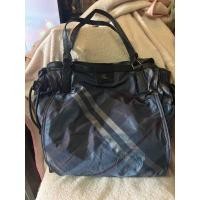 ราคา กระเป๋าBurberry toteแท้รับประกัน (27667836492)