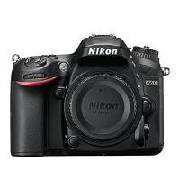 ราคา [ซื้อขายกล้อง เลนส์ มือสอง] กล้อง Camera Dslr NIkon D7200 (Body) มือสอง (6072736936)