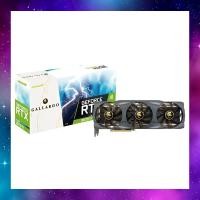 ราคา VGA (การ์ดแสดงผล) MANLI GEFORCE RTX 3070 TI GALLARDO - 8GB GDDR6X ใช้งานปกติ (27874810355)