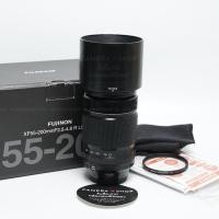 ราคา Fujinon XF 55-200mm f/3.5-4.8 R LM OIS อดีตประกันร้าน (21060526384)