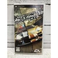 ราคา แผ่นแท้ [PSP] Need for Speed Most Wanted 5-1-0 (ULJM-05073 | ULJM-05183 ) (17058272099)