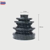 ราคา ยางหุ้มเพลานอก TOYOTA WISH '01, MITSUBISHI STRADA 2.5/2.8 '96-'04, SPACE WAGON '12 602-03081 (40473329993)