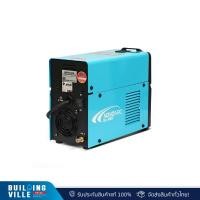 ราคา NOVO เครื่องเชื่อม 1KG.+ ลวด MIG รุ่น MIG120 (N241-MIG120) (26658331286)