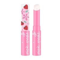 ราคา Pink Magic ichigo ลิปมัน เปลี่ยนสีได้ - Strawberry (18421008428)