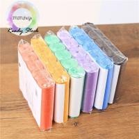 ราคา ️NS ️ 100 ชิ้น ขนาดเล็ก (45ซม.x50ซม.) ถุงขยะ / ถุงขยะ / กระสอบขยะ / กระสอบขยะ (49560472987)