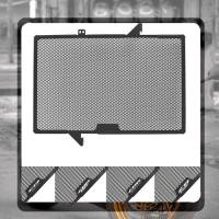 ราคา For HONDA CB650R CBR650R CB650F CBR650F Motorcycle Radiator Grille Cover Guard Stainless Steel Prot (46206562179)