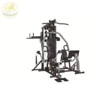 ราคา Goldmareชุดโฮมยิมบริหารกล้ามเนื้อ Strength Horizon รุ่น TORUS 5 (8848093)
