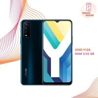 ราคา VIVO Y12A (RAM 3/32GB) ประกันศูนย์ 1 ปี (11251253285)