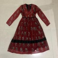 ราคา เดรสงานป้ายมือ 2 S Arista (1144303410)