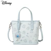 ราคา กระเป๋าสะพายข้างสตรีสีฟ้าแบบ Stitch ของ Disney แท้ แฟชั่น น่ารัก กระเป๋าสะพายข้างสตรีอเนกประสงค์ (54509428133)