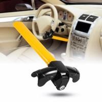 ราคา Anti Theft Steering Wheel Lock Steering Wheel Lock Universal Auto Car Anti Theft Security Steering (55352524231)